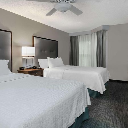 Homewood Suites By Hilton Houston-Clear Lake Webster Luaran gambar