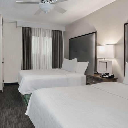 Homewood Suites By Hilton Houston-Clear Lake Webster Luaran gambar