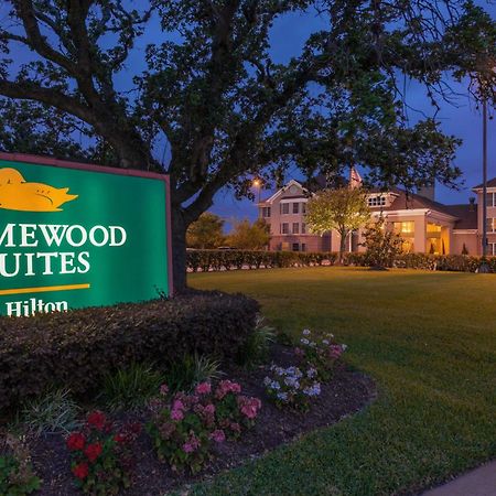 Homewood Suites By Hilton Houston-Clear Lake Webster Luaran gambar