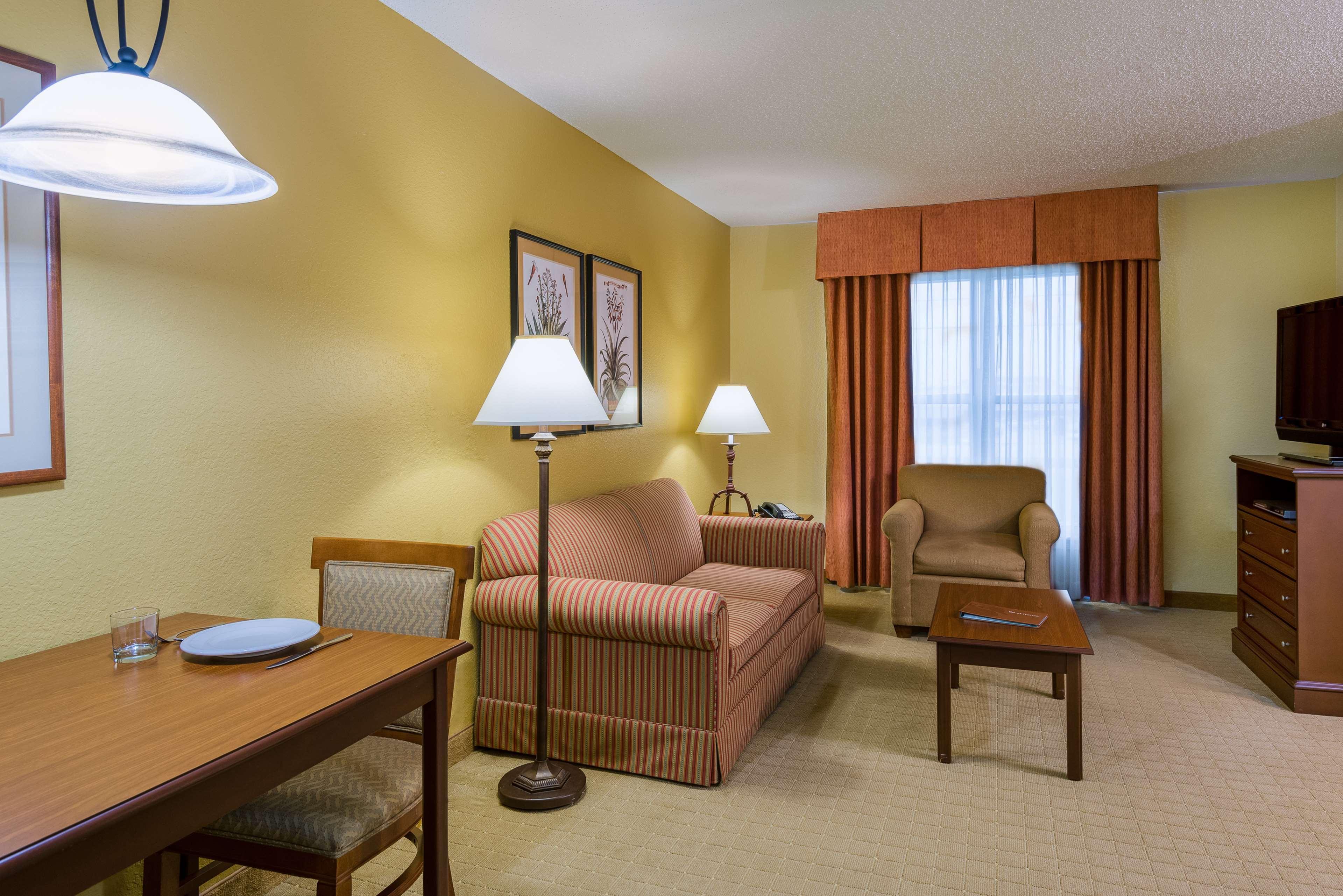 Homewood Suites By Hilton Houston-Clear Lake Webster Luaran gambar