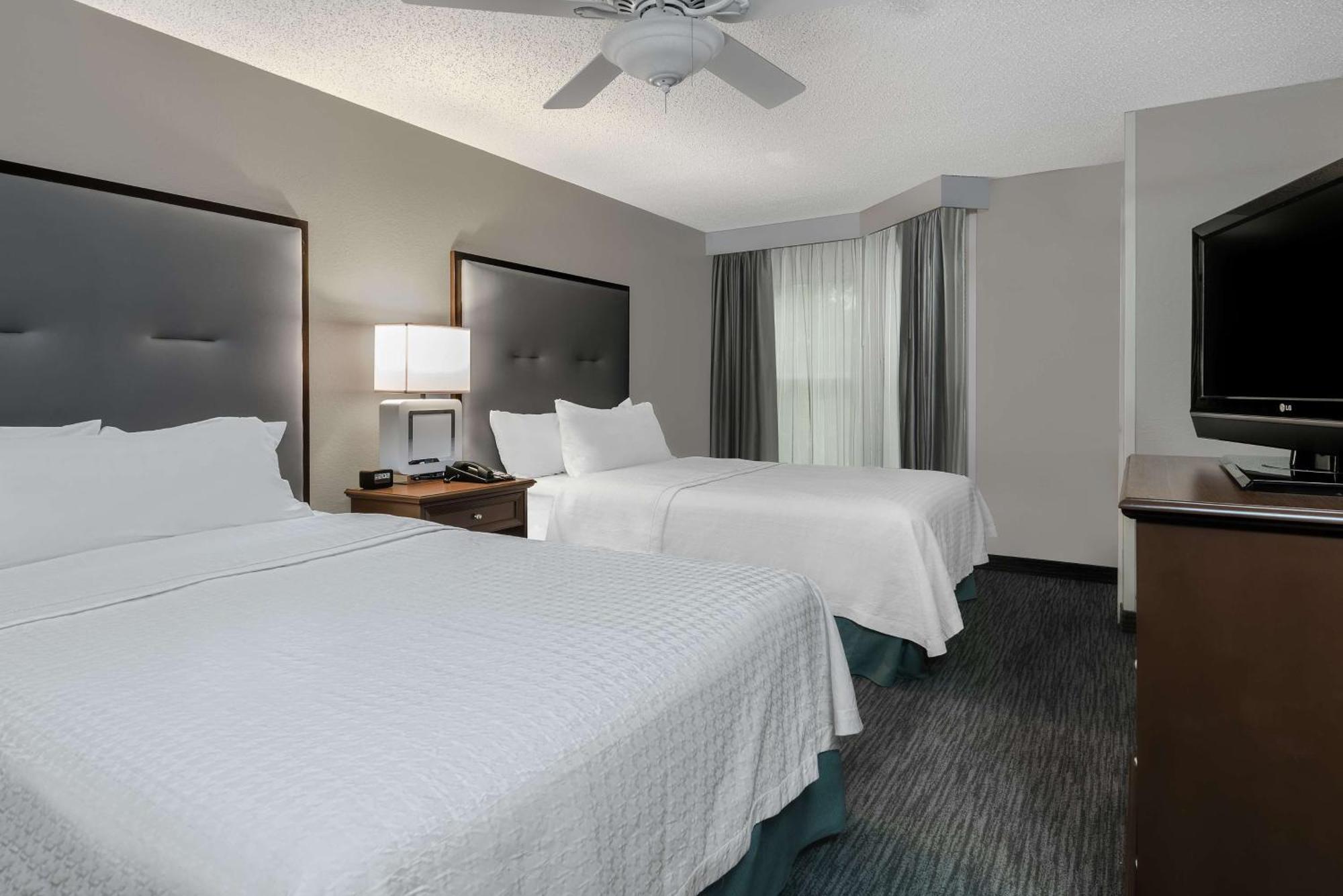 Homewood Suites By Hilton Houston-Clear Lake Webster Luaran gambar