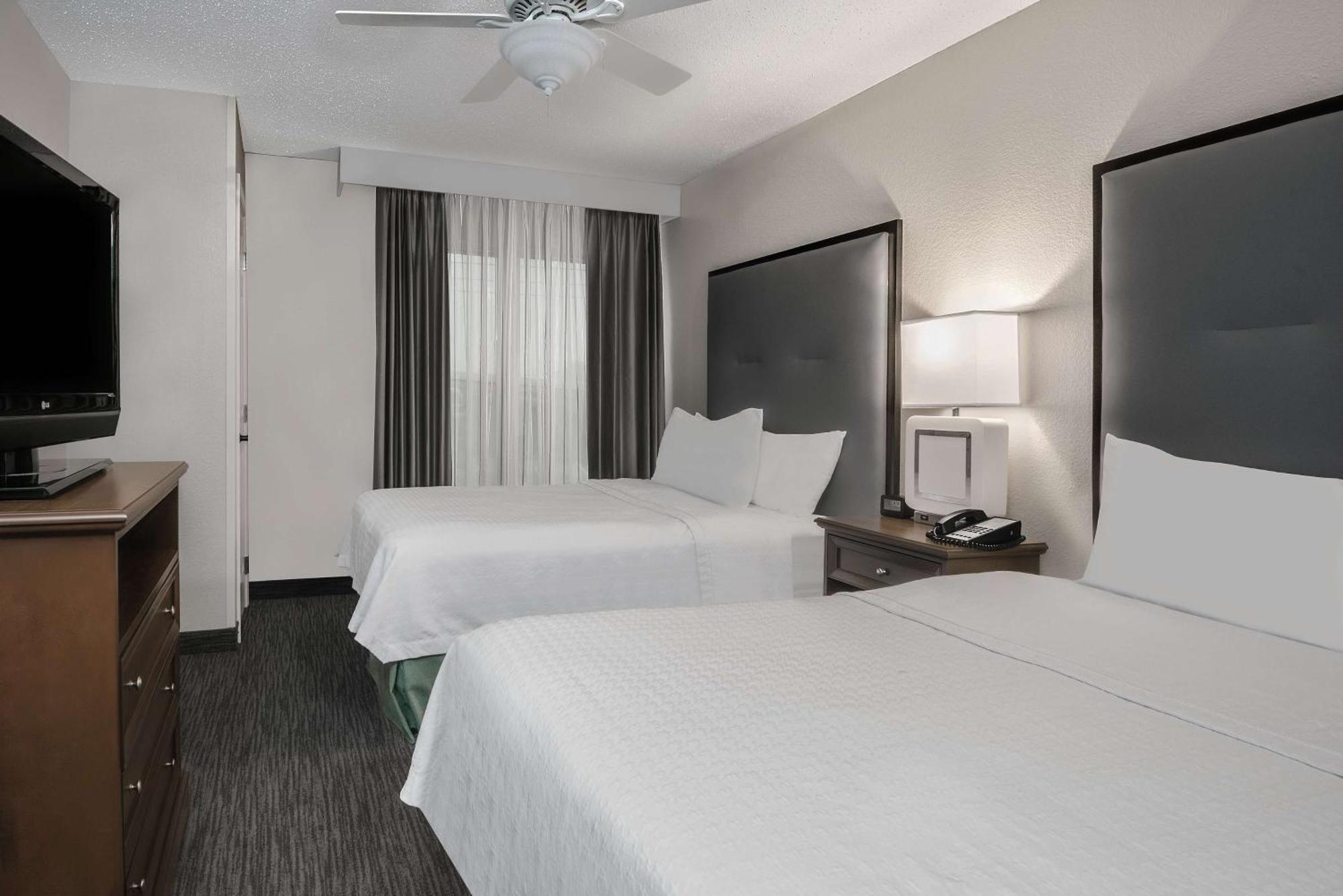 Homewood Suites By Hilton Houston-Clear Lake Webster Luaran gambar