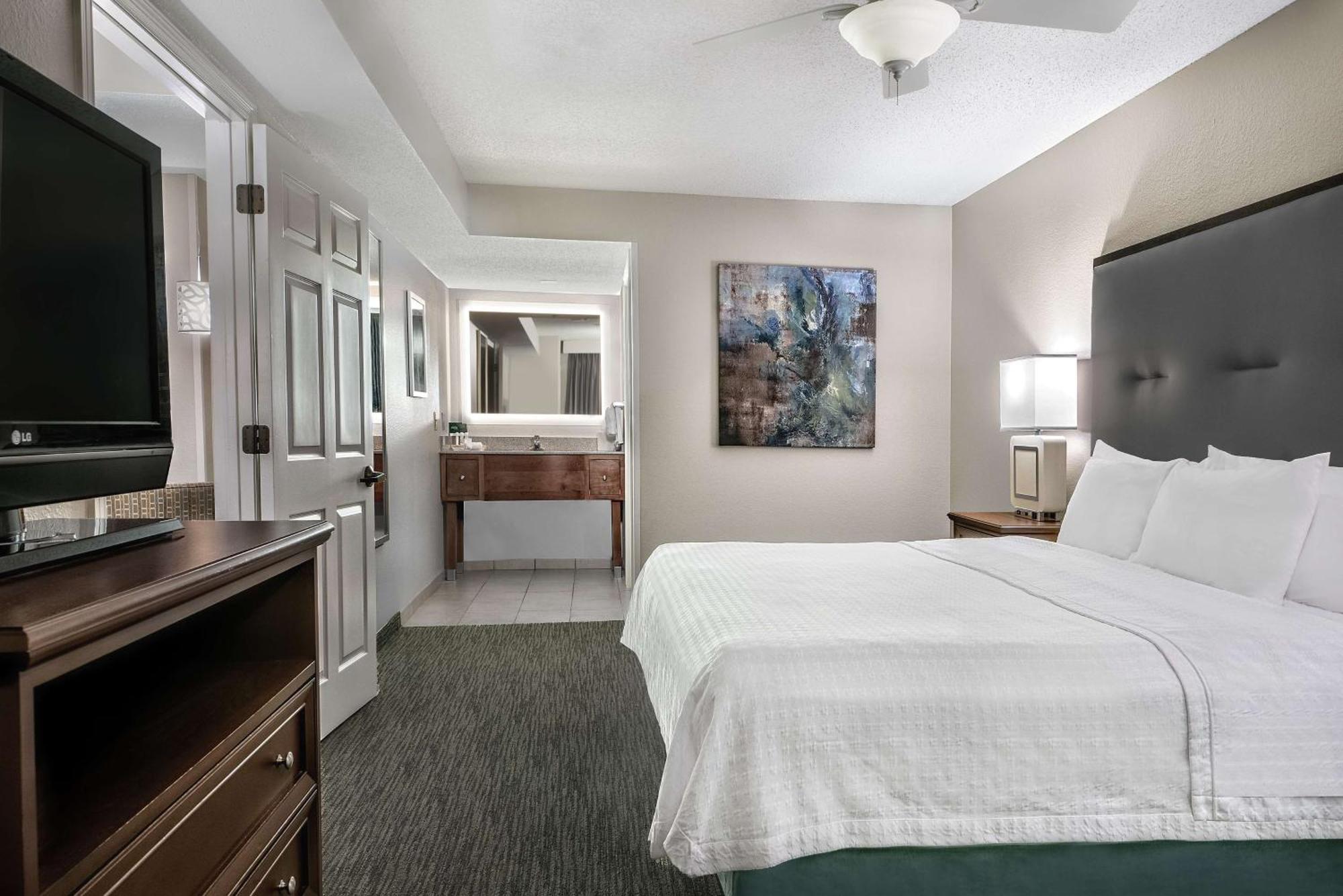 Homewood Suites By Hilton Houston-Clear Lake Webster Luaran gambar