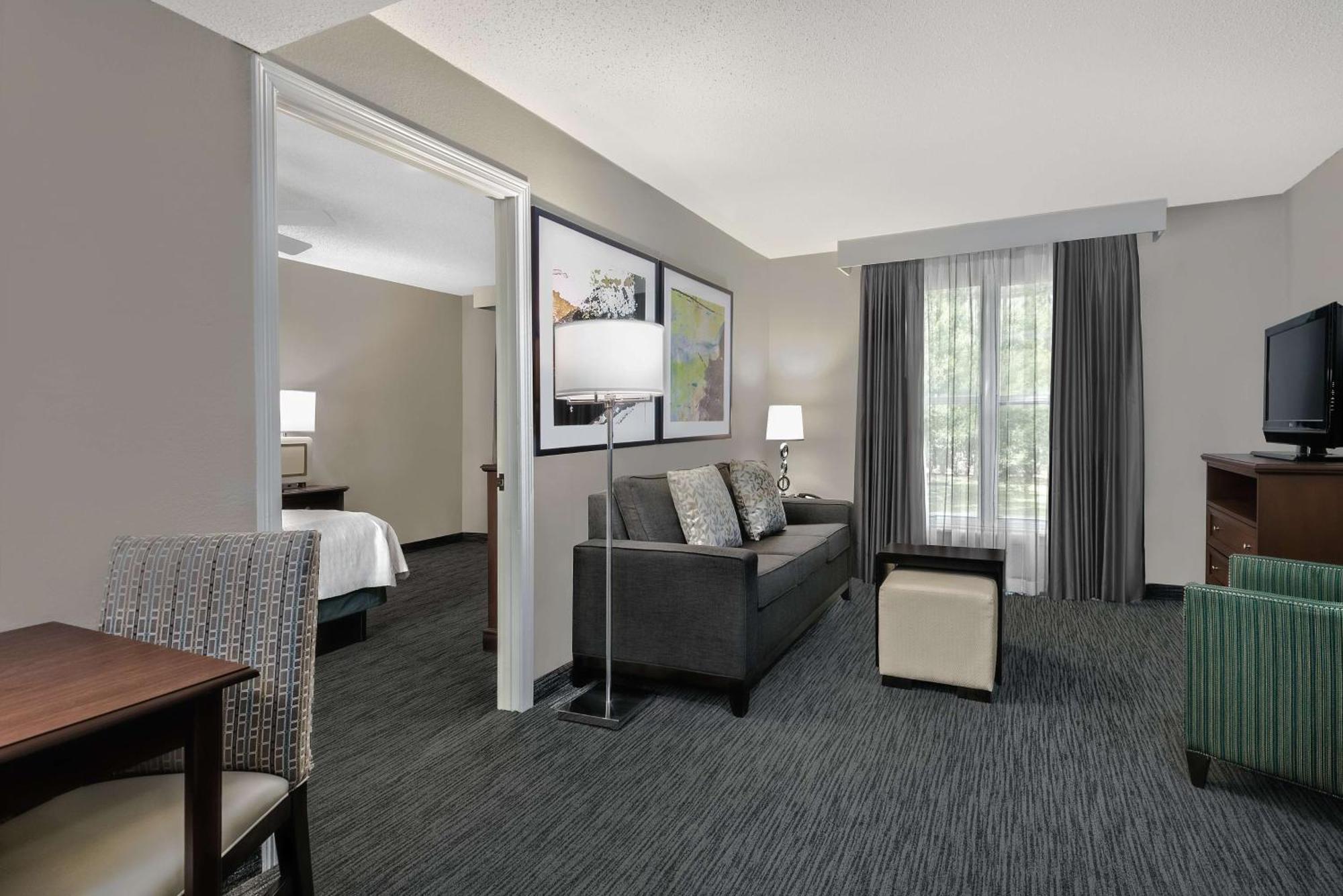 Homewood Suites By Hilton Houston-Clear Lake Webster Luaran gambar