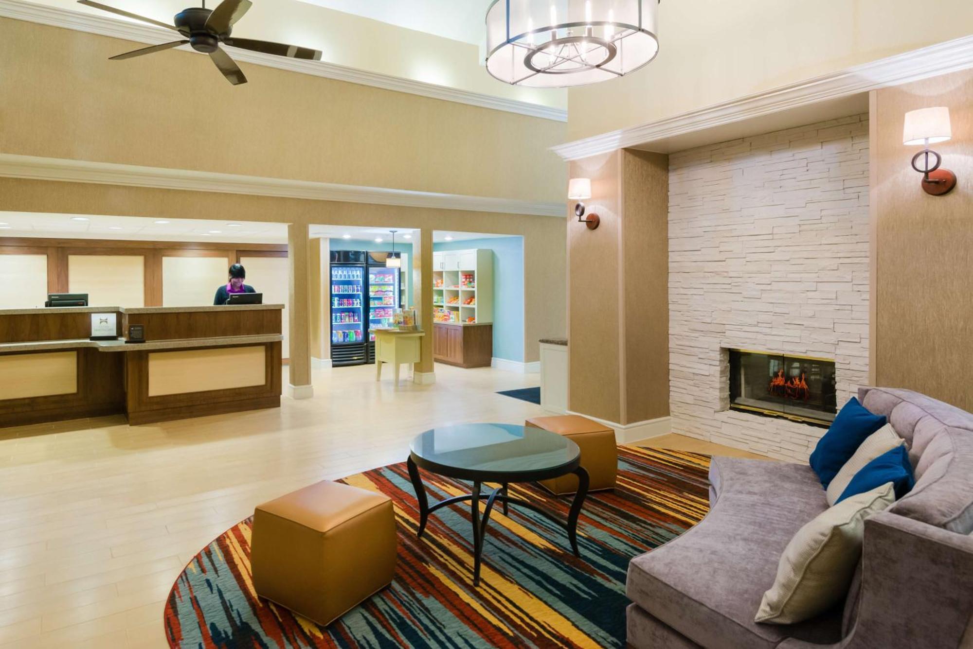 Homewood Suites By Hilton Houston-Clear Lake Webster Luaran gambar