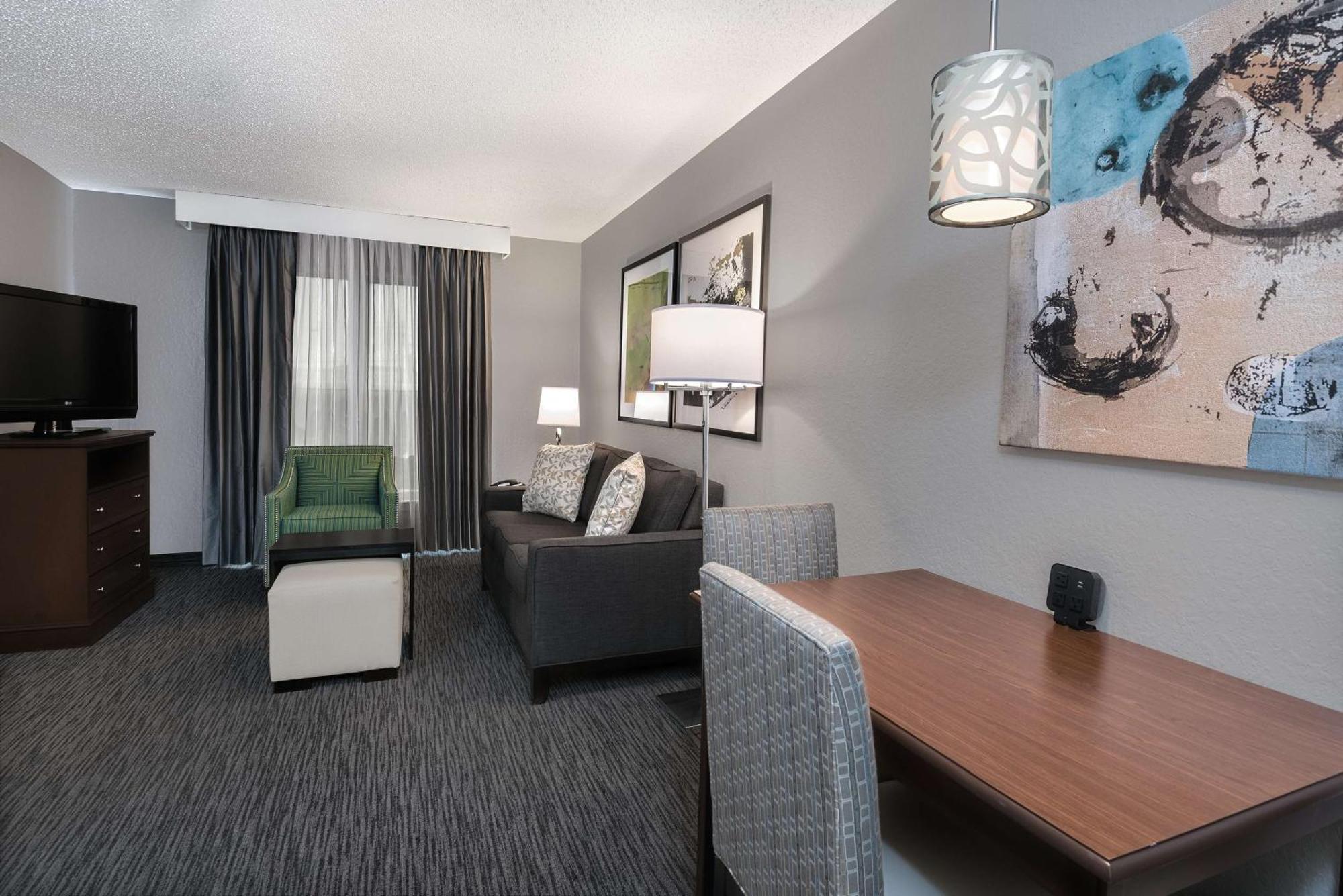 Homewood Suites By Hilton Houston-Clear Lake Webster Luaran gambar