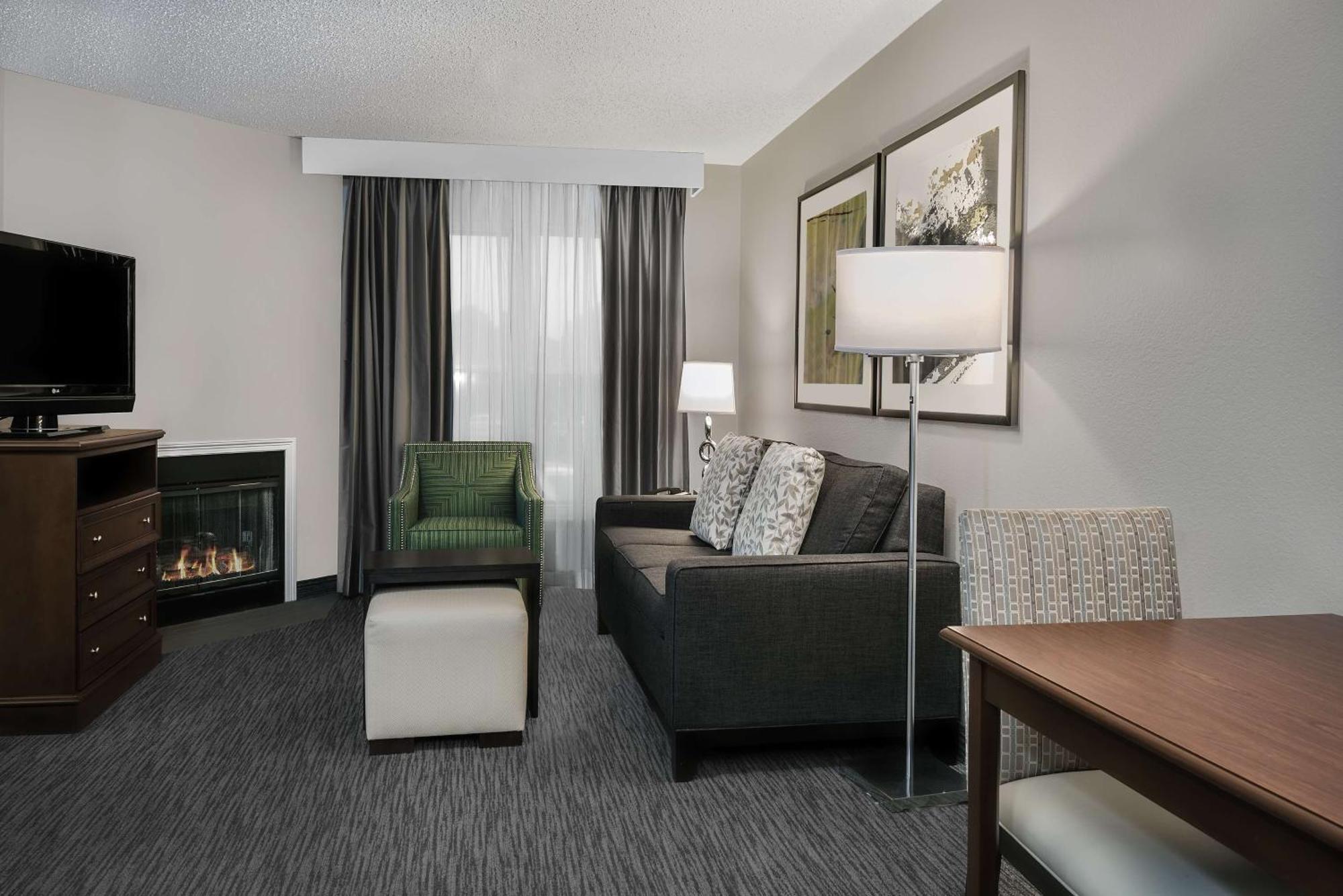 Homewood Suites By Hilton Houston-Clear Lake Webster Luaran gambar