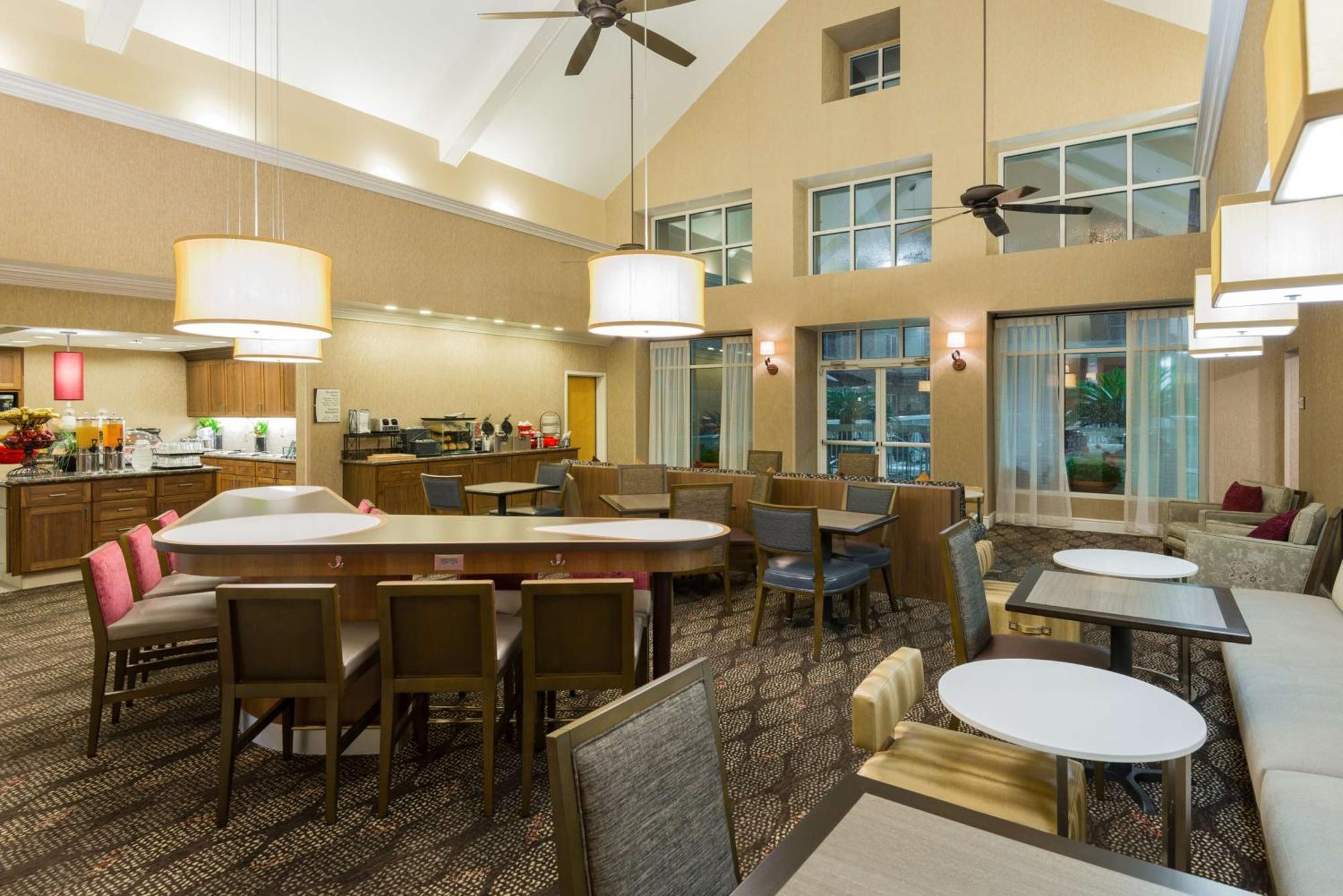 Homewood Suites By Hilton Houston-Clear Lake Webster Luaran gambar