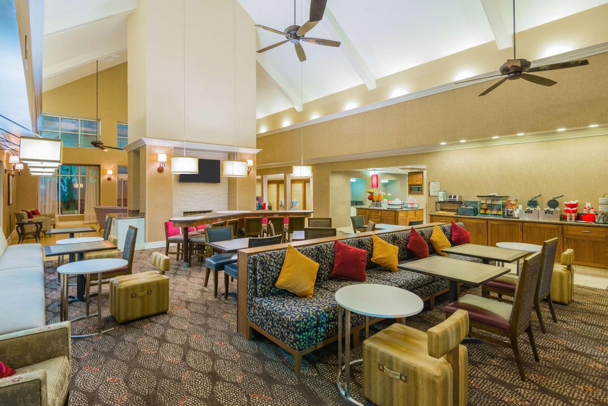 Homewood Suites By Hilton Houston-Clear Lake Webster Luaran gambar