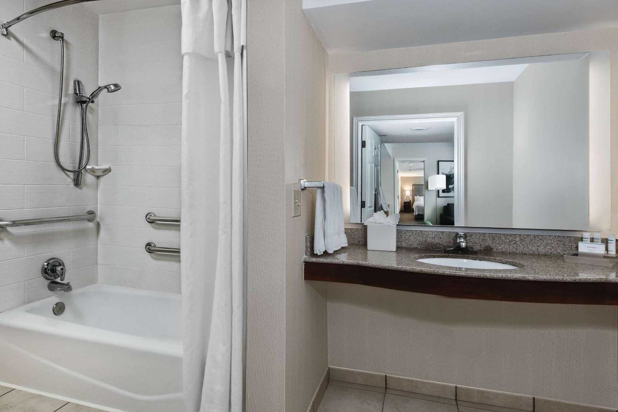 Homewood Suites By Hilton Houston-Clear Lake Webster Luaran gambar