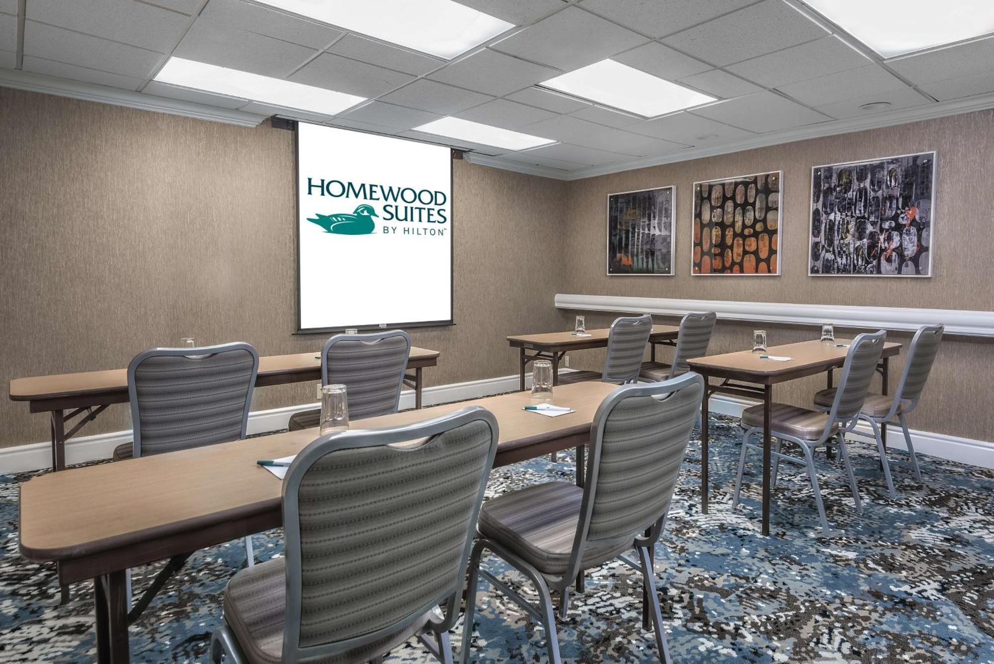 Homewood Suites By Hilton Houston-Clear Lake Webster Luaran gambar