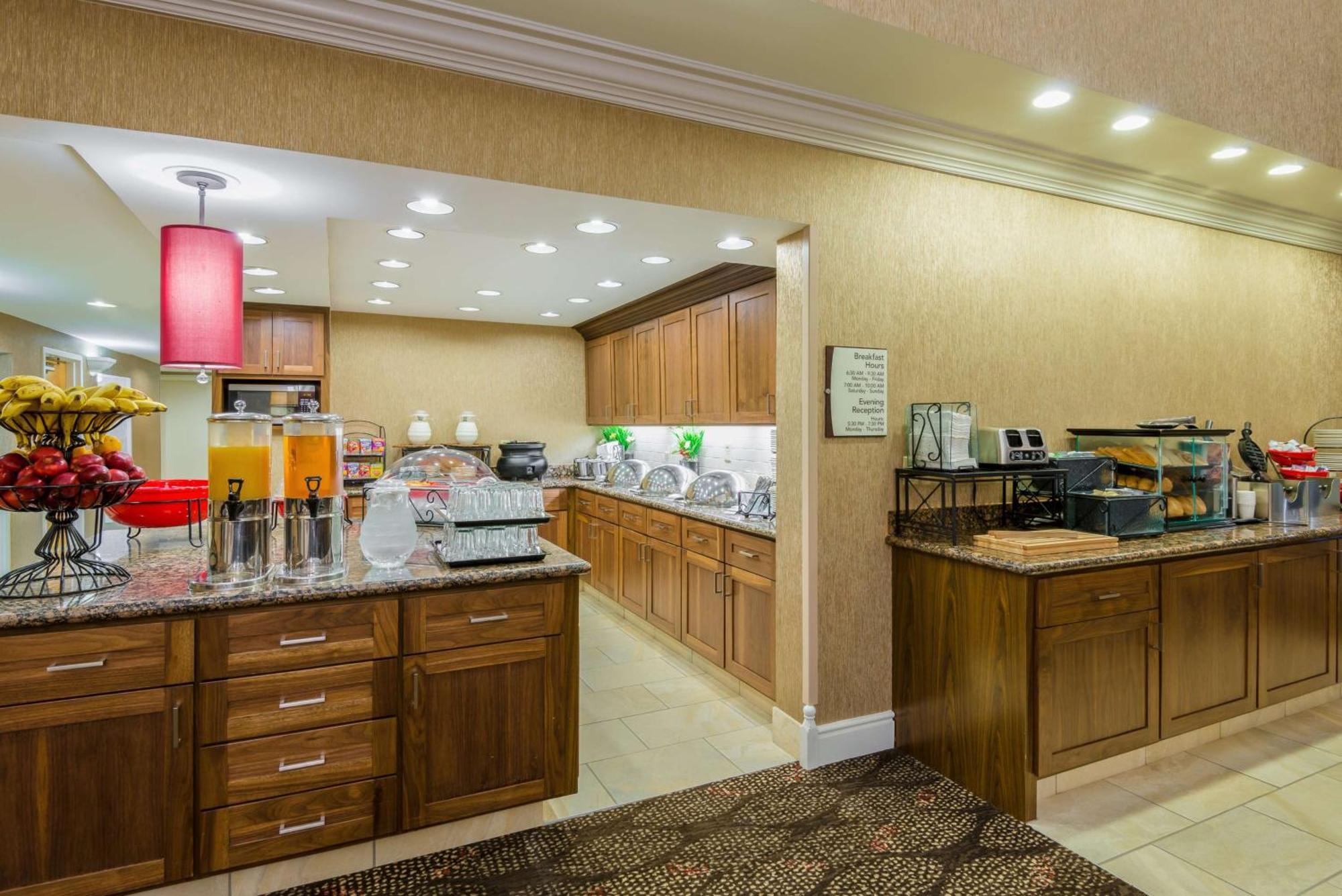 Homewood Suites By Hilton Houston-Clear Lake Webster Luaran gambar