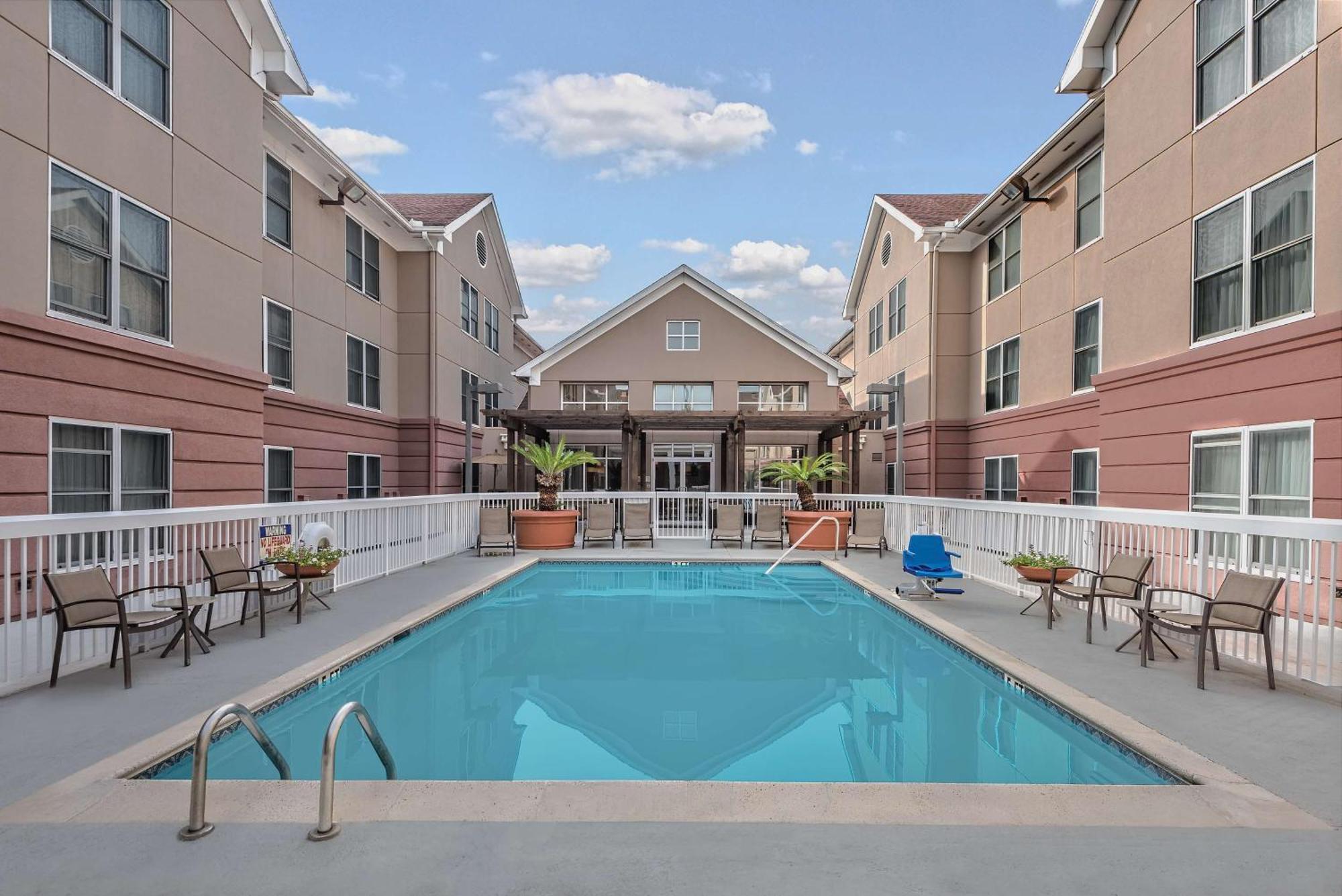 Homewood Suites By Hilton Houston-Clear Lake Webster Luaran gambar