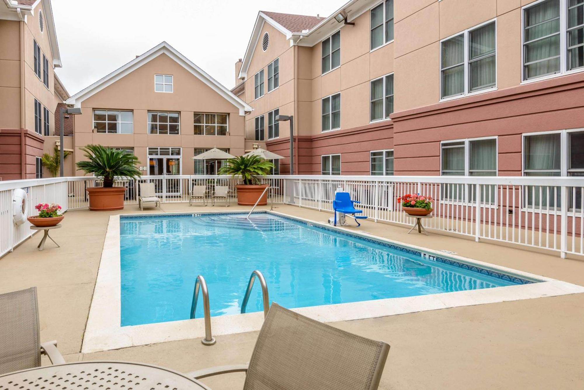 Homewood Suites By Hilton Houston-Clear Lake Webster Luaran gambar