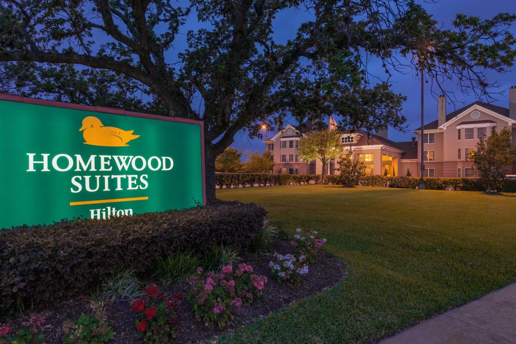 Homewood Suites By Hilton Houston-Clear Lake Webster Luaran gambar