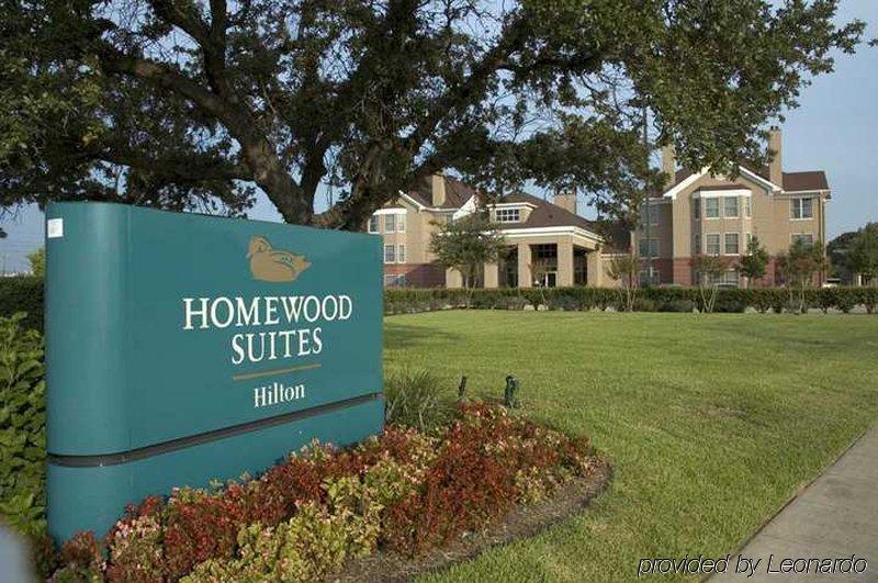 Homewood Suites By Hilton Houston-Clear Lake Webster Luaran gambar