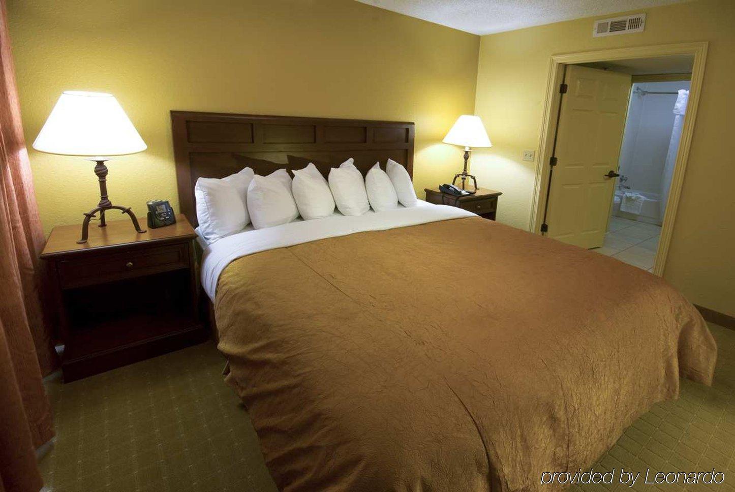 Homewood Suites By Hilton Houston-Clear Lake Webster Luaran gambar