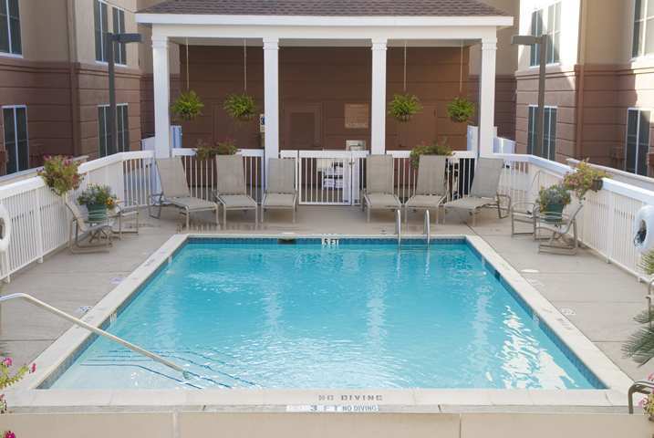 Homewood Suites By Hilton Houston-Clear Lake Webster Kemudahan gambar