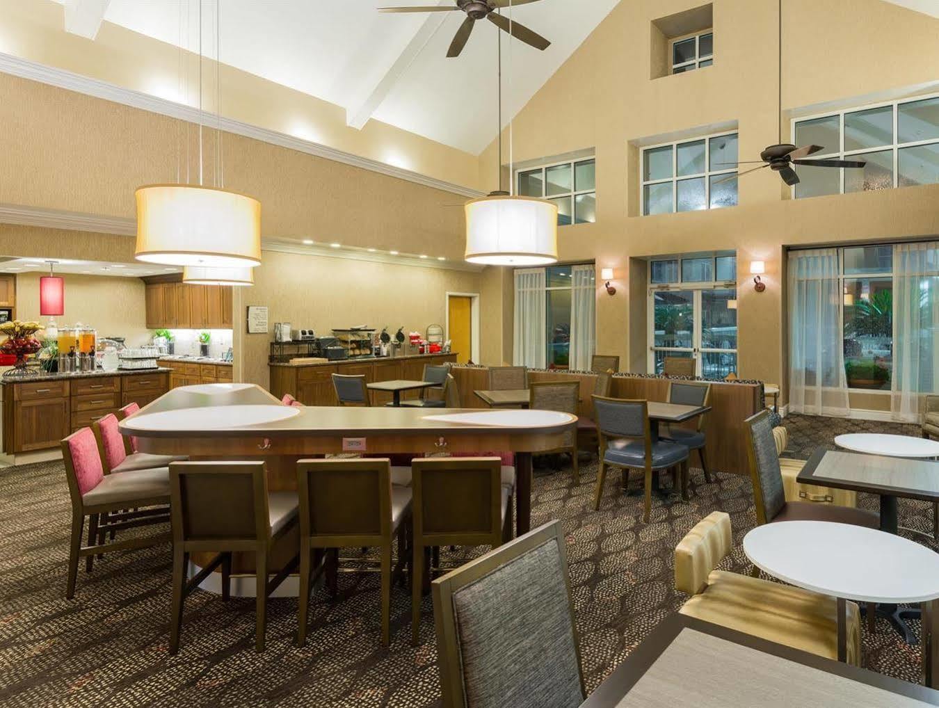 Homewood Suites By Hilton Houston-Clear Lake Webster Luaran gambar