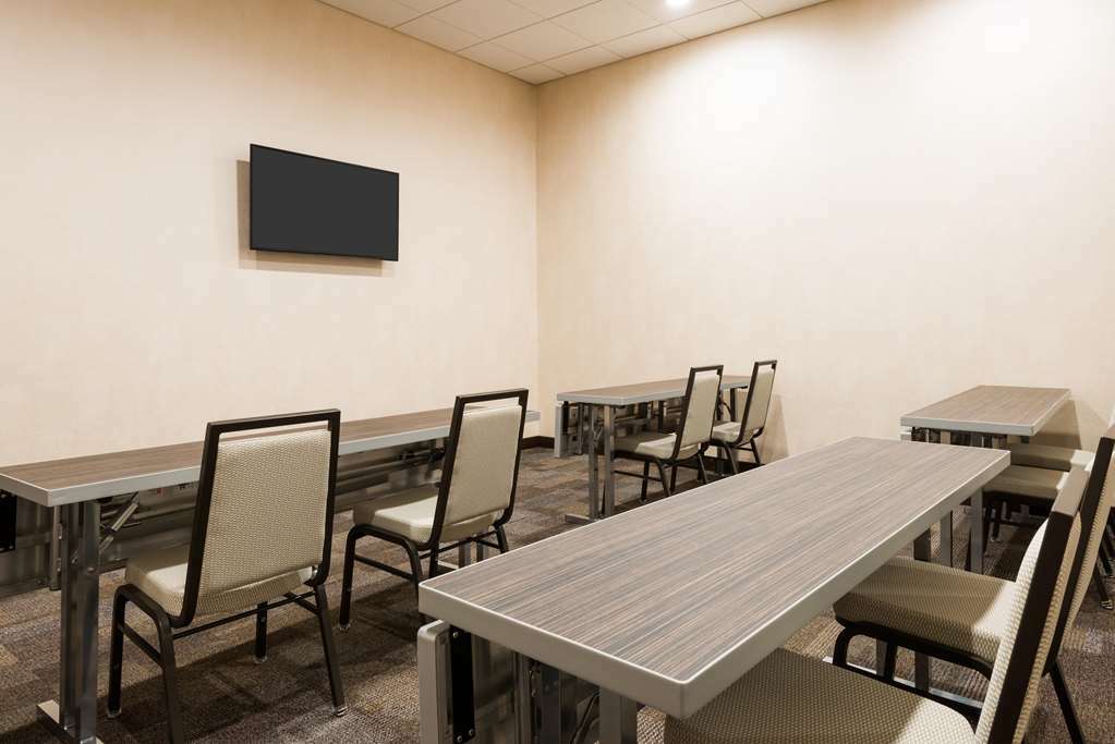 Homewood Suites By Hilton Houston-Clear Lake Webster Kemudahan gambar